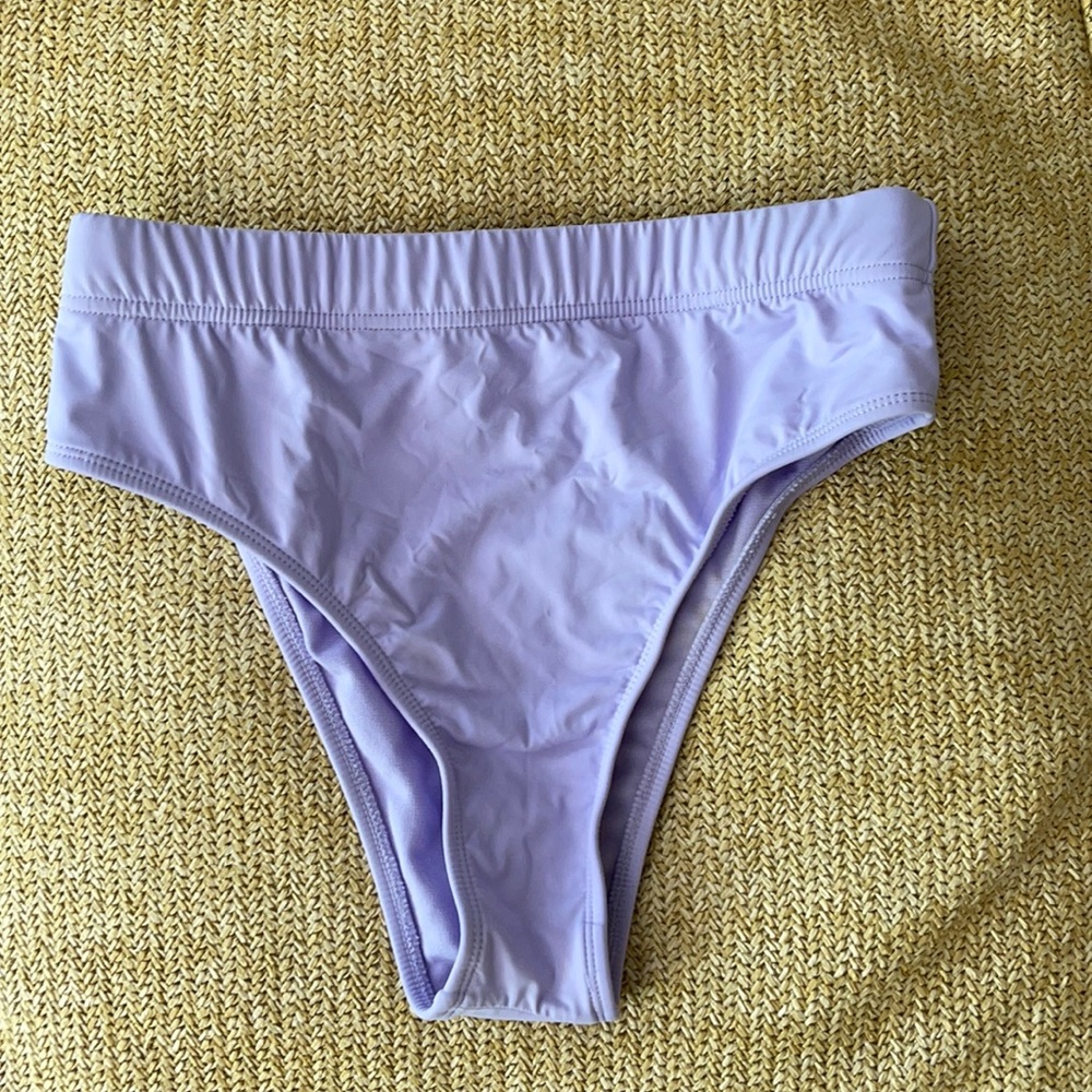 lavender bottoms